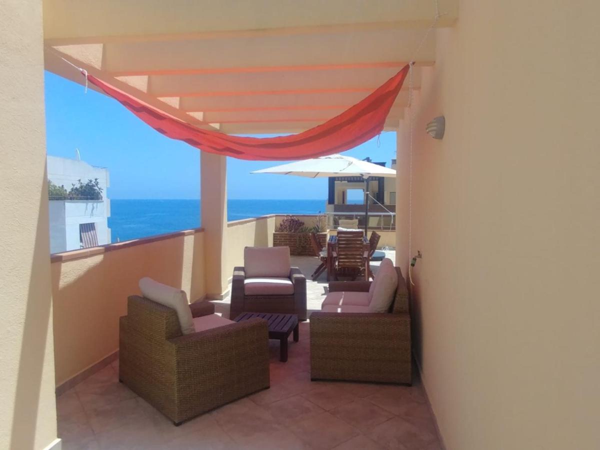 Atico Mediterraneo Apartment