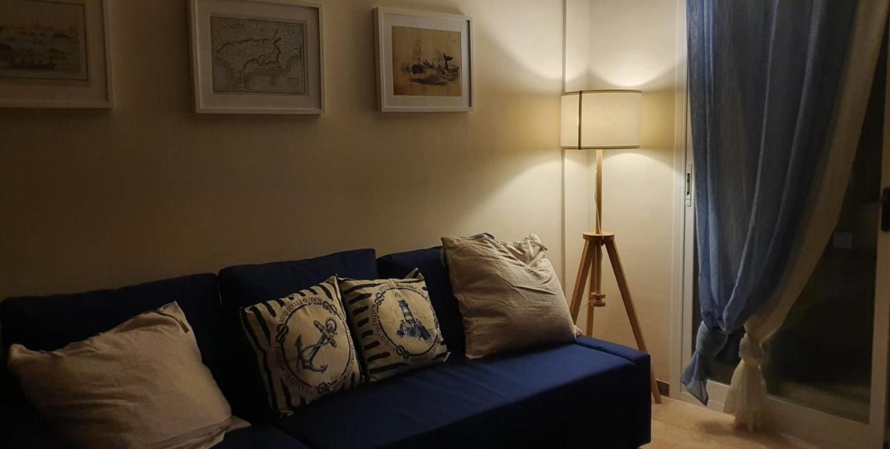 Apartment Atico Mediterraneo Almunecar