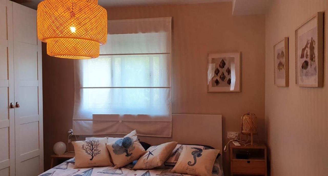 Atico Mediterraneo Apartment