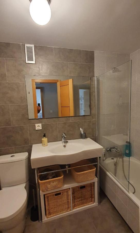 Apartment Atico Mediterraneo