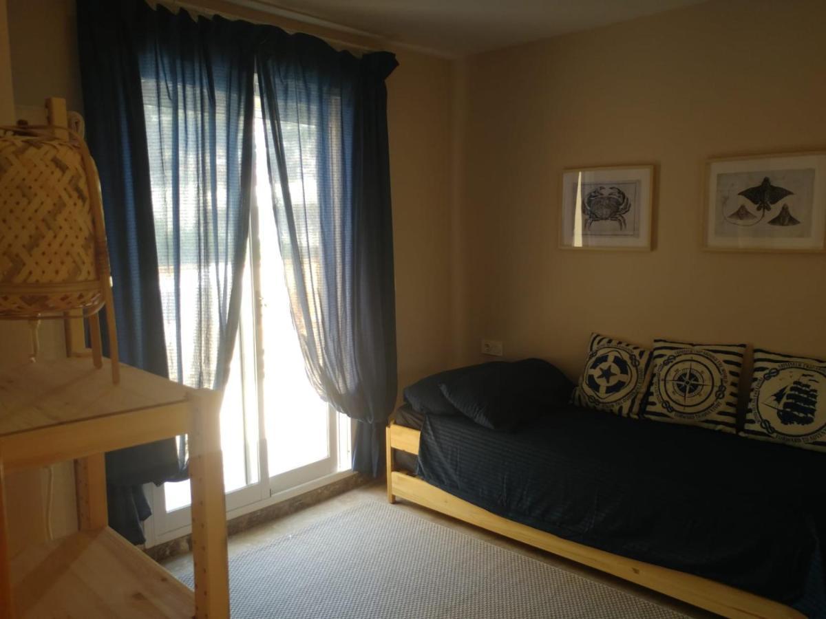 Appartement Atico Mediterraneo