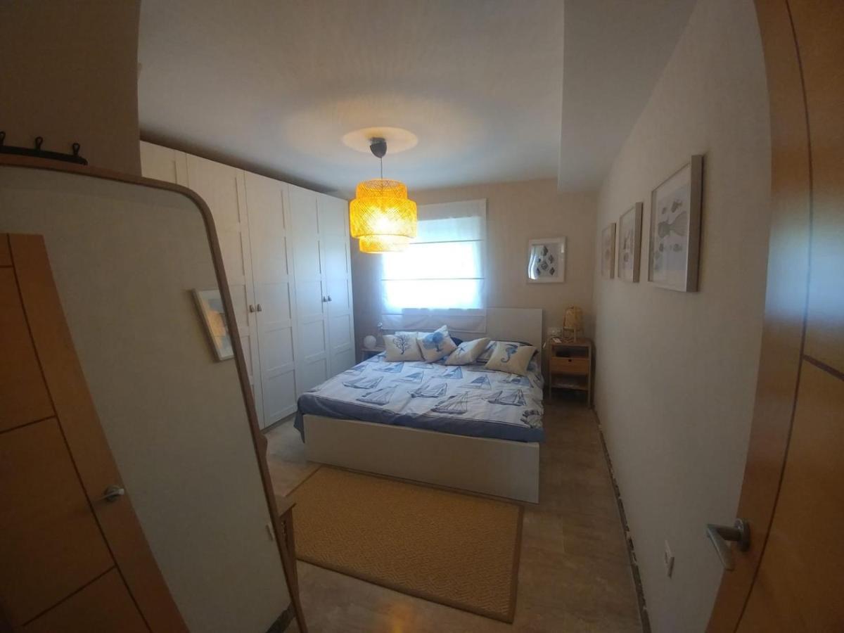 Apartment Atico Mediterraneo *