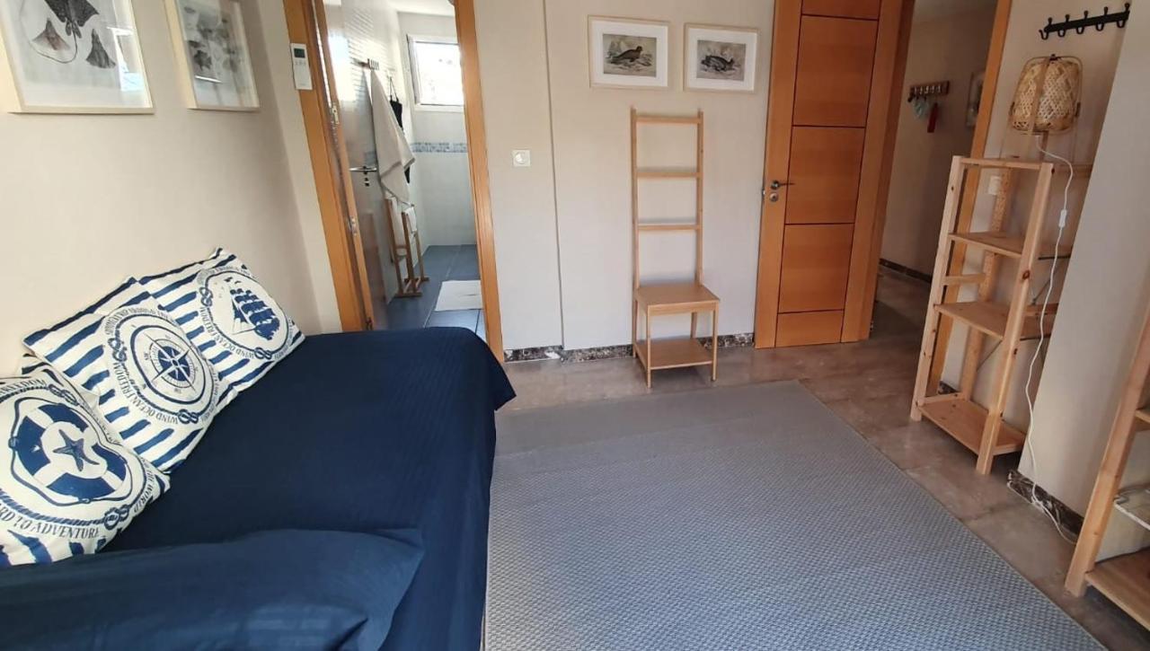 Atico Mediterraneo Apartment *